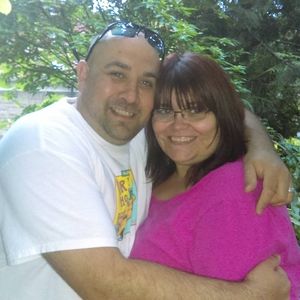 Meet your Posher, George